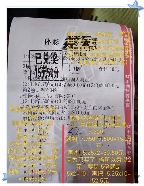 世界杯投注入口：尽享非凡竞猜的精彩时刻